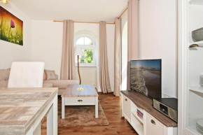 Haus Usedom Appartement Meeresklang, Koserow